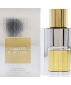 TOM FORD METALLIQUE