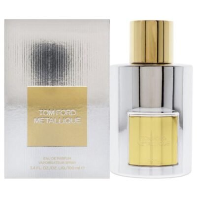TOM FORD METALLIQUE