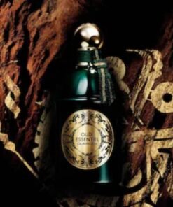 OUD ESSENTIEL