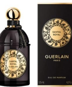 SENTAL ROYAL GUERLAIN