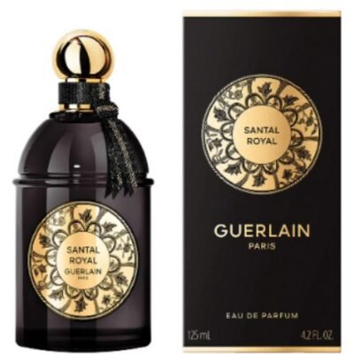 SENTAL ROYAL GUERLAIN