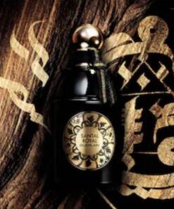 SENTAL ROYAL GUERLAIN