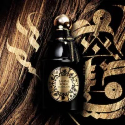 SENTAL ROYAL GUERLAIN