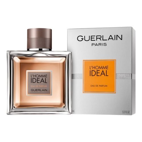 L'HOMME IDEAL GUERLAIN