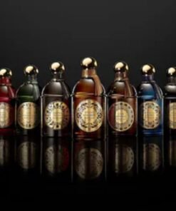 BOIS MYSTÉRIEUX GUERLAIN