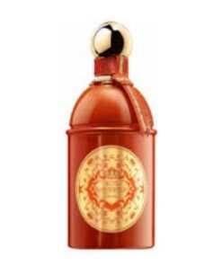 BOIS MYSTÉRIEUX GUERLAIN