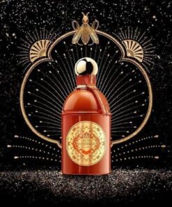 BOIS MYSTÉRIEUX GUERLAIN