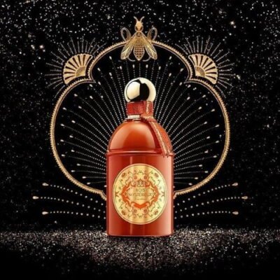 BOIS MYSTÉRIEUX GUERLAIN