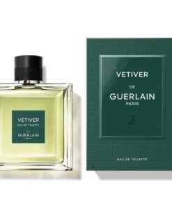 VETIVER GUERLAIN