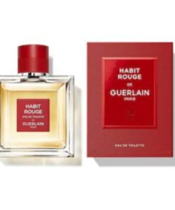 HABIT ROUGE GUERLAIN