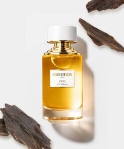Oud de Carthage de Boucheron