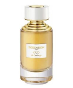 Oud de Carthage de Boucheron