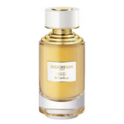 Oud de Carthage de Boucheron