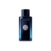 The Icon Antonio Banderas eau de toilette pour homme