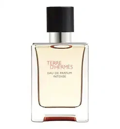 TERRE D'HERMÈS EAU DE PARFUM INTENSE : La Puissance de la Terre