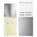 L'Eau d'Issey pour Homme - Eau de Toilette Fraîche et Intemporelle