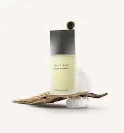 Alternative view of L'EAU D'ISSEY EAU DE TOILETTE POUR HOMME