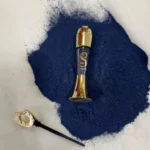 Khol Mayssa bleu bio Waterproof sans plomb