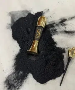 Khol Mayssa noir bio Waterproof sans plomb