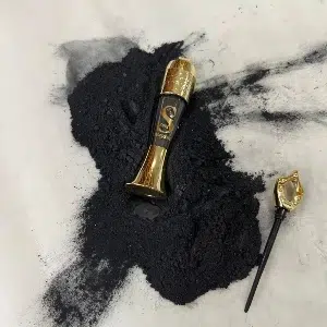 Khol Mayssa noir bio Waterproof sans plomb