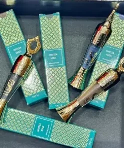 Khol Mayssa bio Waterproof sans plomb