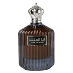 I Am The King Ard Al Zaafaran Eau de Parfum – Puissance et élégance orientale
