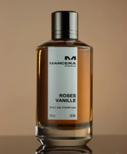 MANCERA ROSES VANILLE