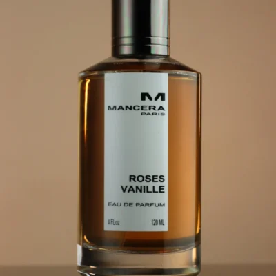 MANCERA ROSES VANILLE