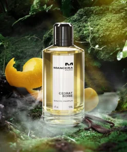 Mancera Cedrat Boise Intense