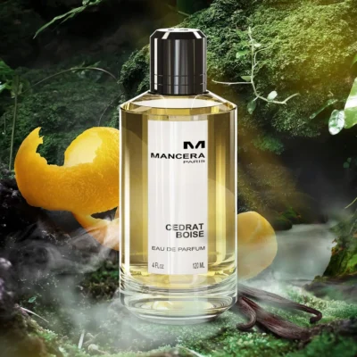 Mancera Cedrat Boise Intense
