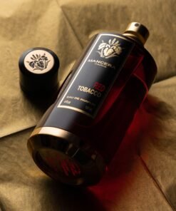 Alternative view of MANCERA RED TOBACCO eau de parfum homme et femme 120 ml