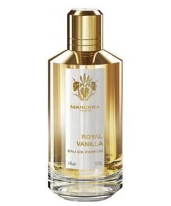 Royal Vanilla Mancera