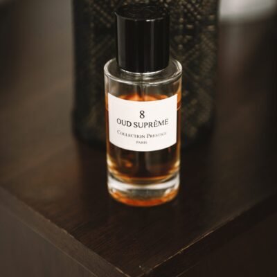 Alternative view of OUD SUPRÊME N°8 Collection Prestige Paris 50 ML