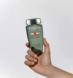 Alternative view of Kérastase Genesis Homme Bain De Masse Épaississant 250 ML