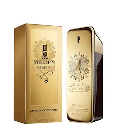1 million  parfum paco Rabanne pour homme