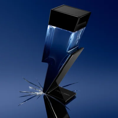 Bad Boy Cobalt Parfum Electrique Carolina Herrera