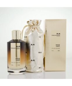 Alternative view of The Aoud Mancera eau de parfum homme et femme 120 ml