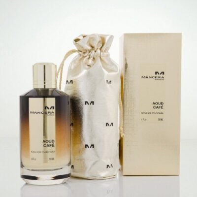 Alternative view of The Aoud Mancera eau de parfum homme et femme 120 ml