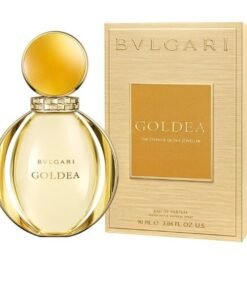 GOLDEA THE ESSENCE