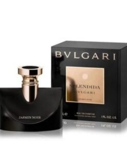SPLENDIDA BVLGARI JASMIN NOIR eau de parfum femme 100 ml