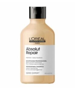 L'OREAL PROFESSIONNEL ABSOLUT REPAIR SHAMPOOING 300 ML