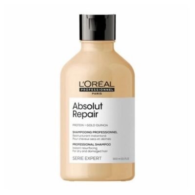 L'OREAL PROFESSIONNEL ABSOLUT REPAIR SHAMPOOING 300 ML