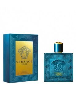 VERSACE EROS  LE PARFUM POUR HOMME 100 ML