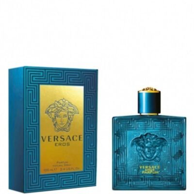 VERSACE EROS  LE PARFUM POUR HOMME 100 ML