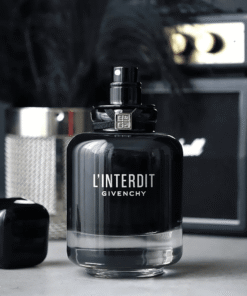 L’interdit givenchy eau de parfum intense femme 80 ml
