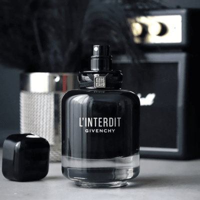 L’interdit givenchy eau de parfum intense femme 80 ml