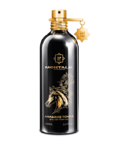 MONTALE ARABIANS EAU DE PARFUM 100 ML