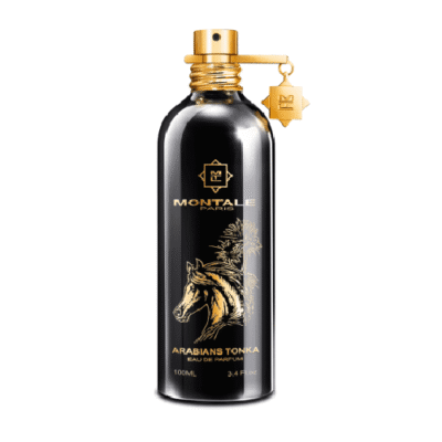 MONTALE ARABIANS EAU DE PARFUM 100 ML