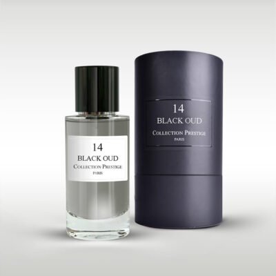 black oud 50 ml parfum