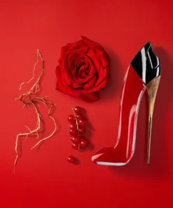 Very Good Girl Carolina Herrera